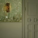TOBERA EXTERIOR WALL LIGHT - LS2