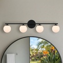 MORAN 4 LIGHTS WALL LIGHT - LS1