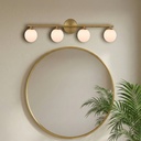 MORAN 4 LIGHTS WALL LIGHT - LS2