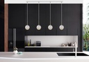 ONETA 4 LIGHTS PENDANT - LS1