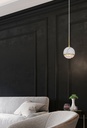 ONETA 1 LIGHT PENDANT - LS1