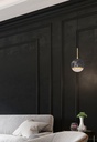 ONETA 1 LIGHT PENDANT - LS3