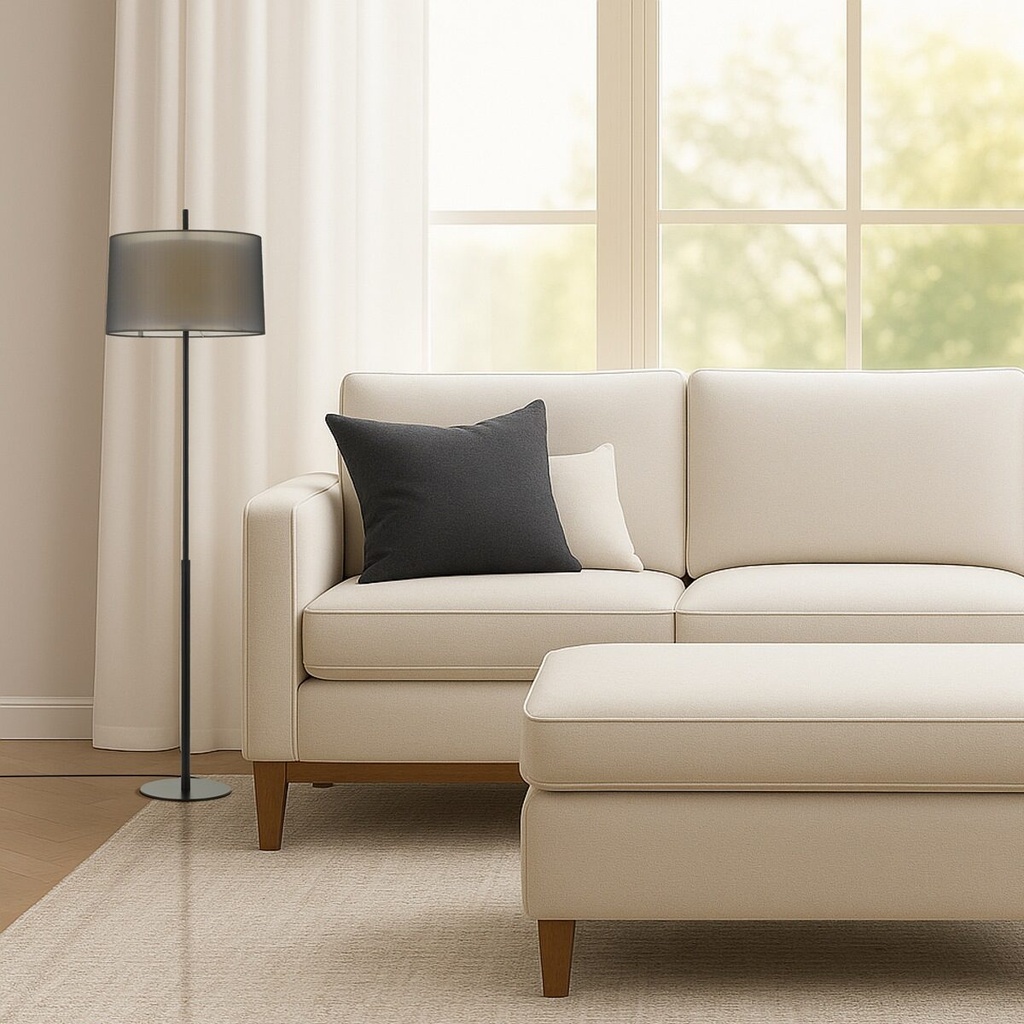 VALE FLOOR LAMP - LS1