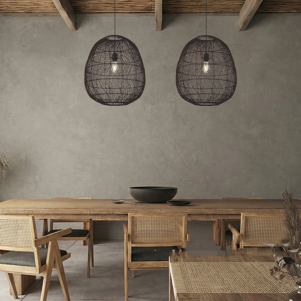 RANA 50 PENDANT - LS2