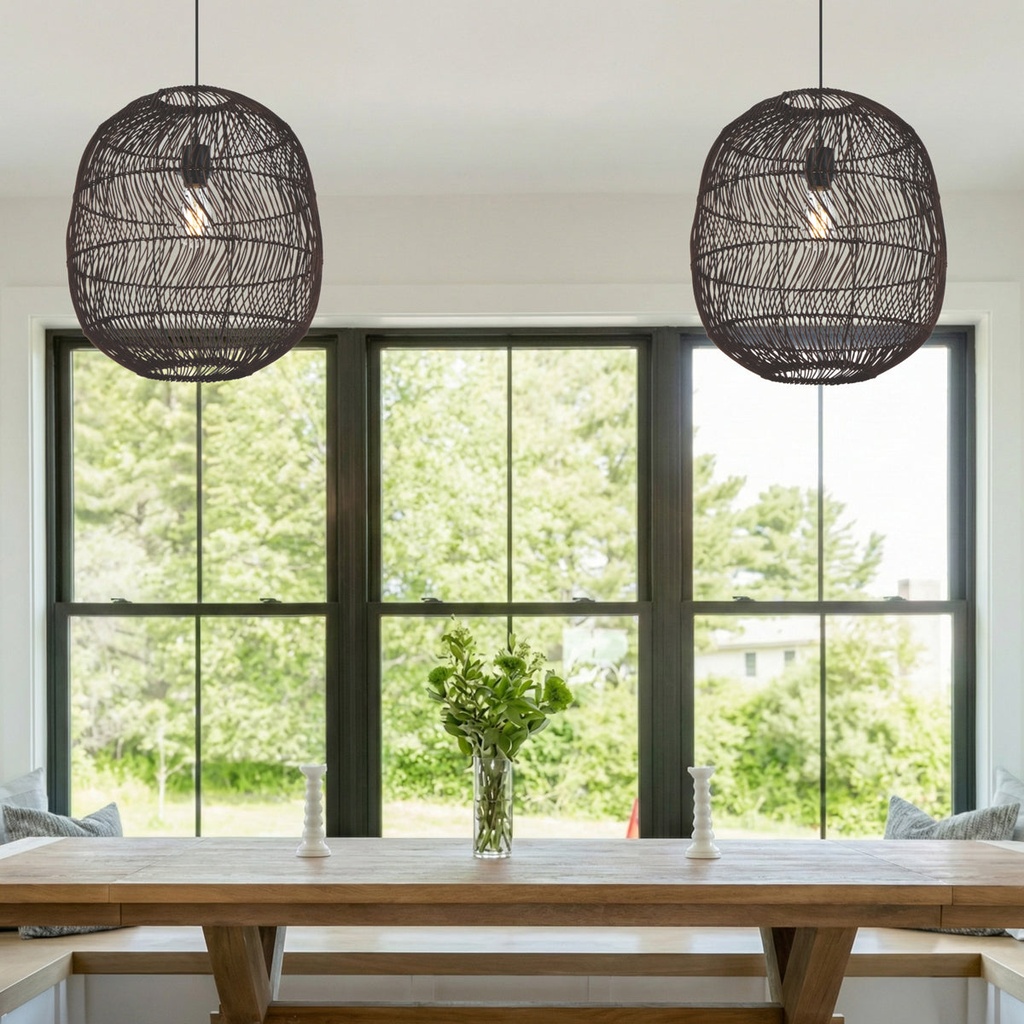 RANA 40 PENDANT - LS2