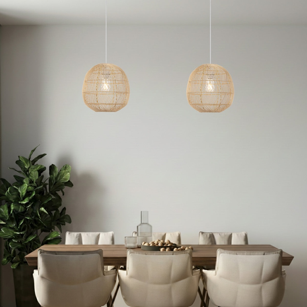 RANA 30 PENDANT - LS1