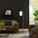 LARK FLOOR LAMP - LS1