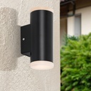 LUDEK EX2 WALL LIGHT - LS1