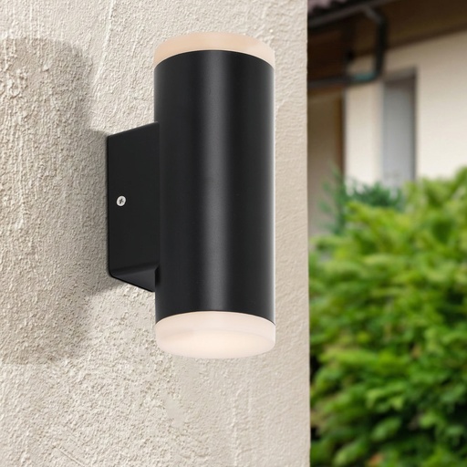 LUDEK EX2 WALL LIGHT - LS1