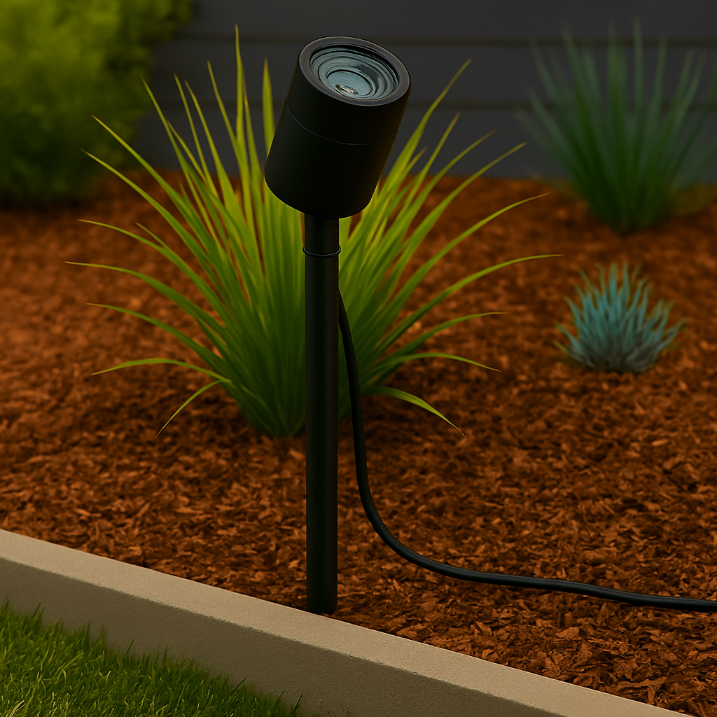 LUC 8w SPIKE SPOT LIGHT - LS1