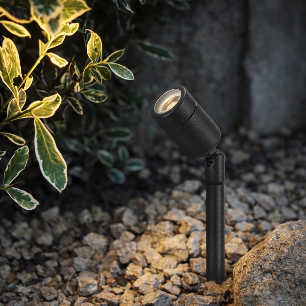 LUC 8w SPIKE SPOT LIGHT - LS2