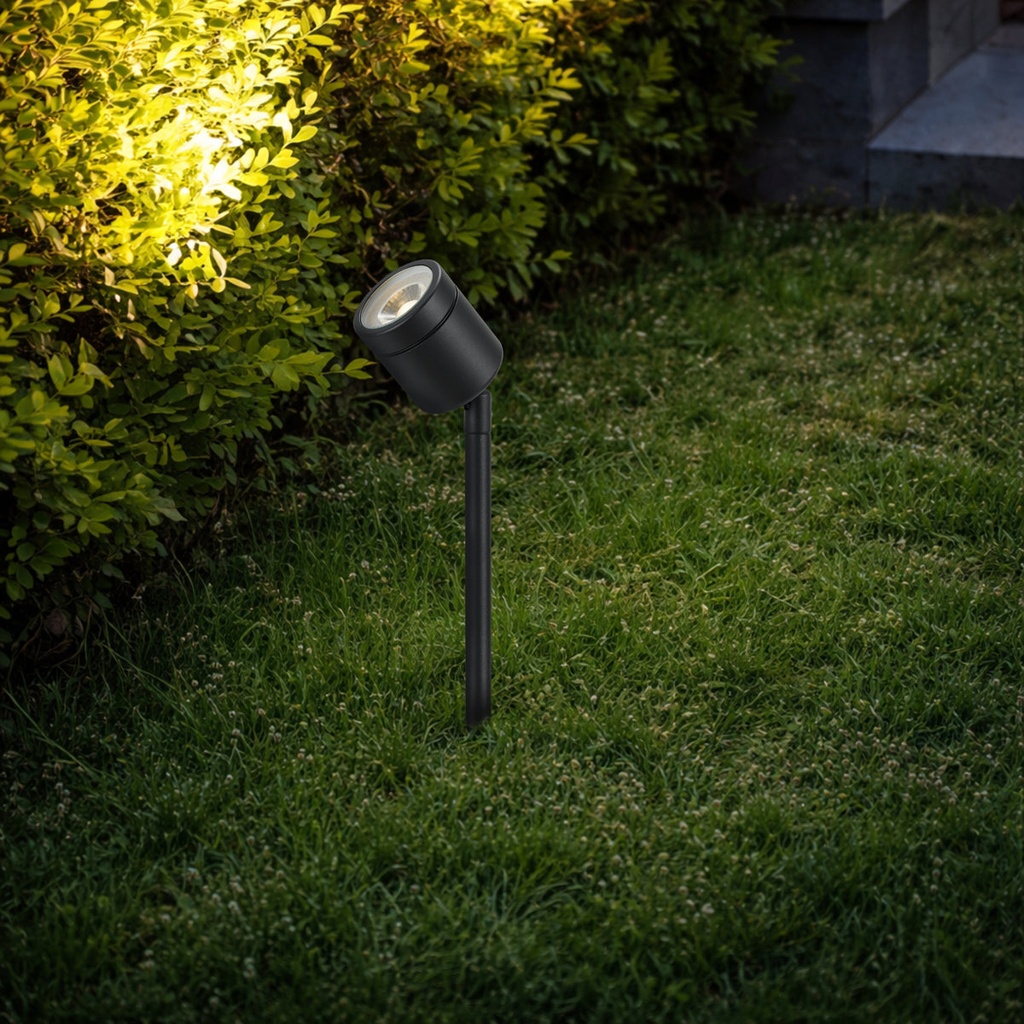 LUC 3w 8-26v SPIKE SPOT LIGHT - LS1