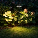 LUC 3w 8-26v POST LIGHT - LS1