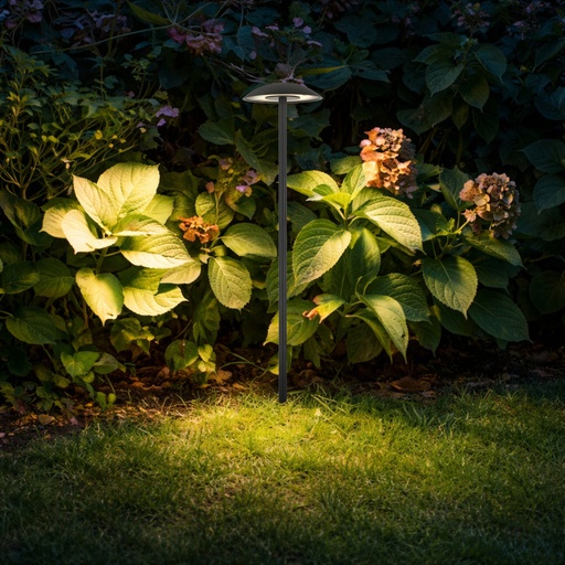 LUC 3w 8-26v POST LIGHT - LS1