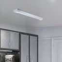 EDGE 120 40w LED BATTEN - 3CCT - LS1