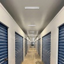 EDGE 60 20w LED BATTEN - LS1