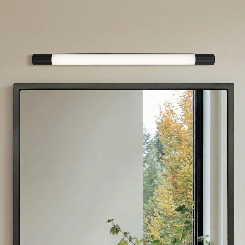 ORAS 18w WALL LIGHT IP44 66.5cm - LS2
