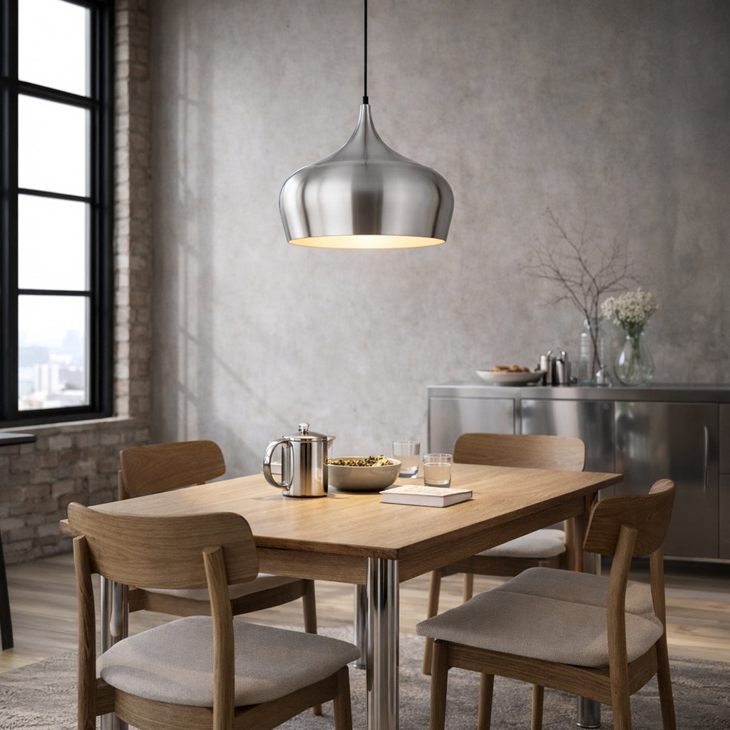 POLK 45 PENDANT - LS1