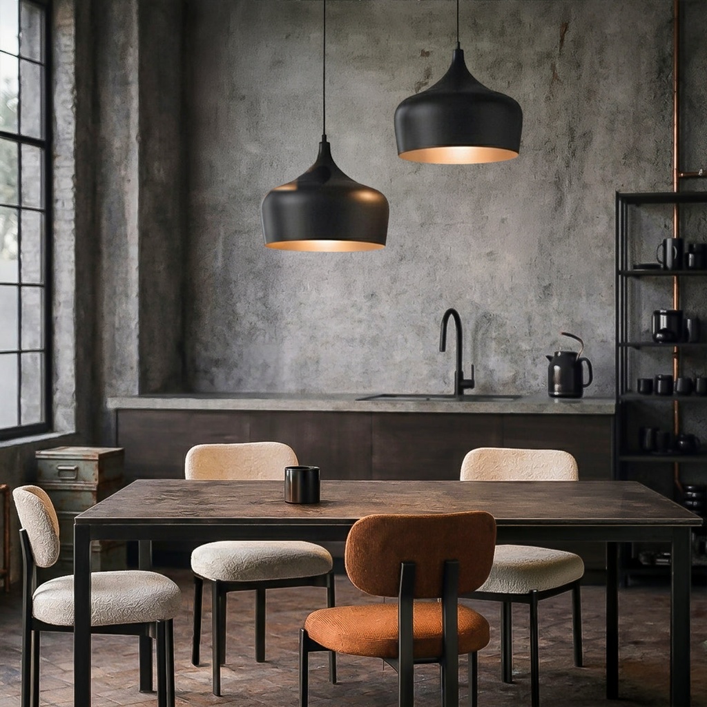 POLK 30 PENDANT - LS1