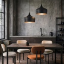 POLK 30 PENDANT - LS1