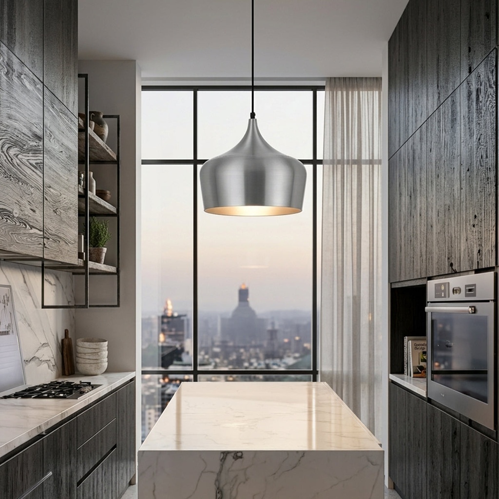 POLK 30 PENDANT - LS2