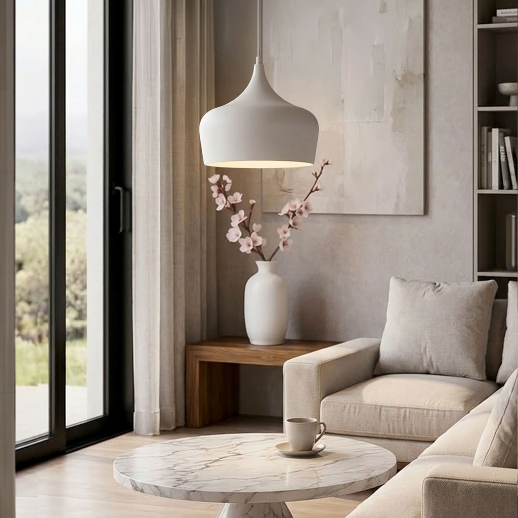 POLK 30 PENDANT - LS3