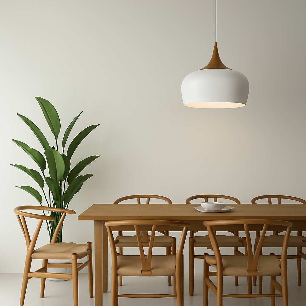 POLK 30 PENDANT - LS4