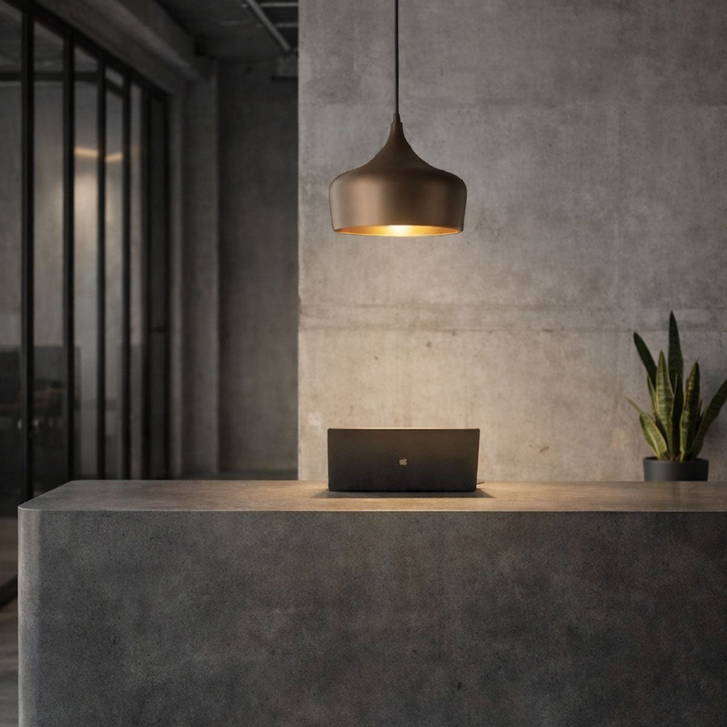 POLK 30 PENDANT - LS7