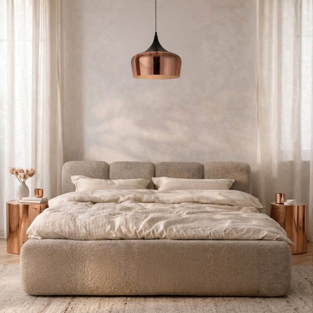 POLK 30 PENDANT - LS8