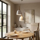 POLK 20 PENDANT - LS2