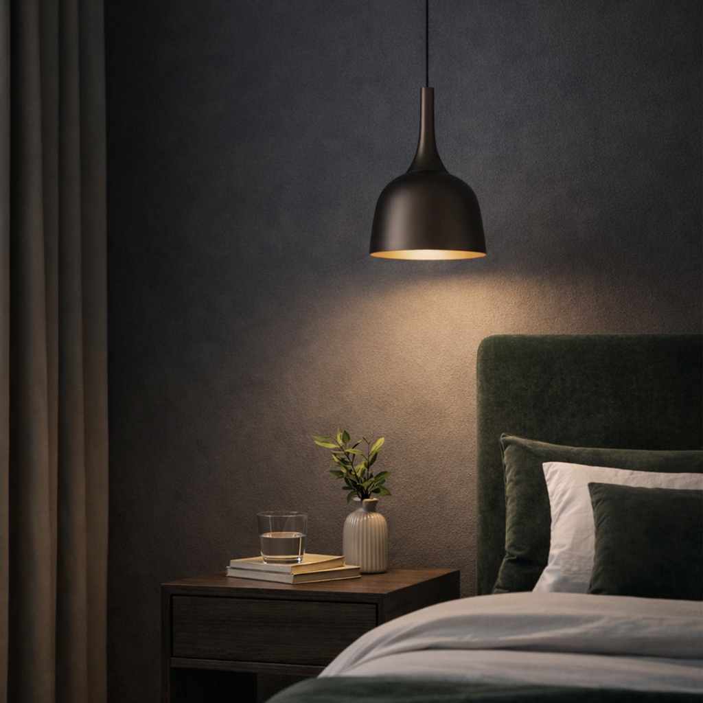 POLK 20 PENDANT - LS4