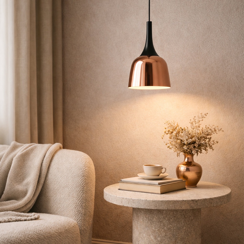 POLK 20 PENDANT - LS5