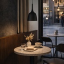 POLK 20 PENDANT - LS6