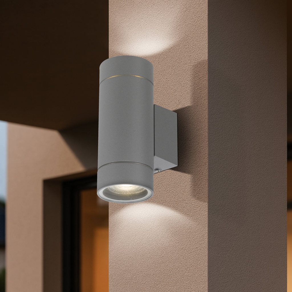 KMAN EX2 WALL LIGHT - LS2