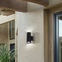 KMAN EX2 WALL LIGHT - LS3