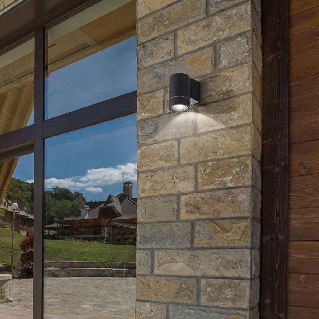 KMAN EX1 WALL LIGHT - LS2