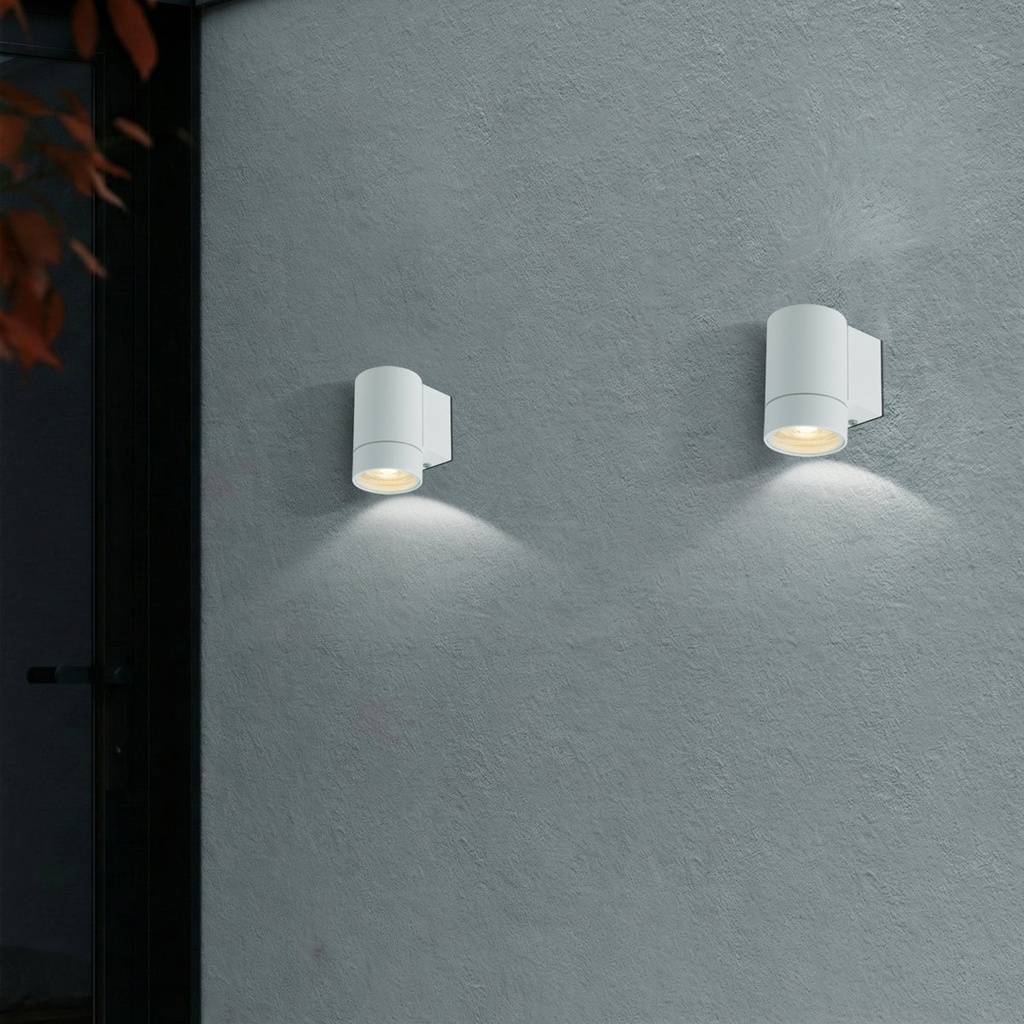 KMAN EX1 WALL LIGHT - LS3