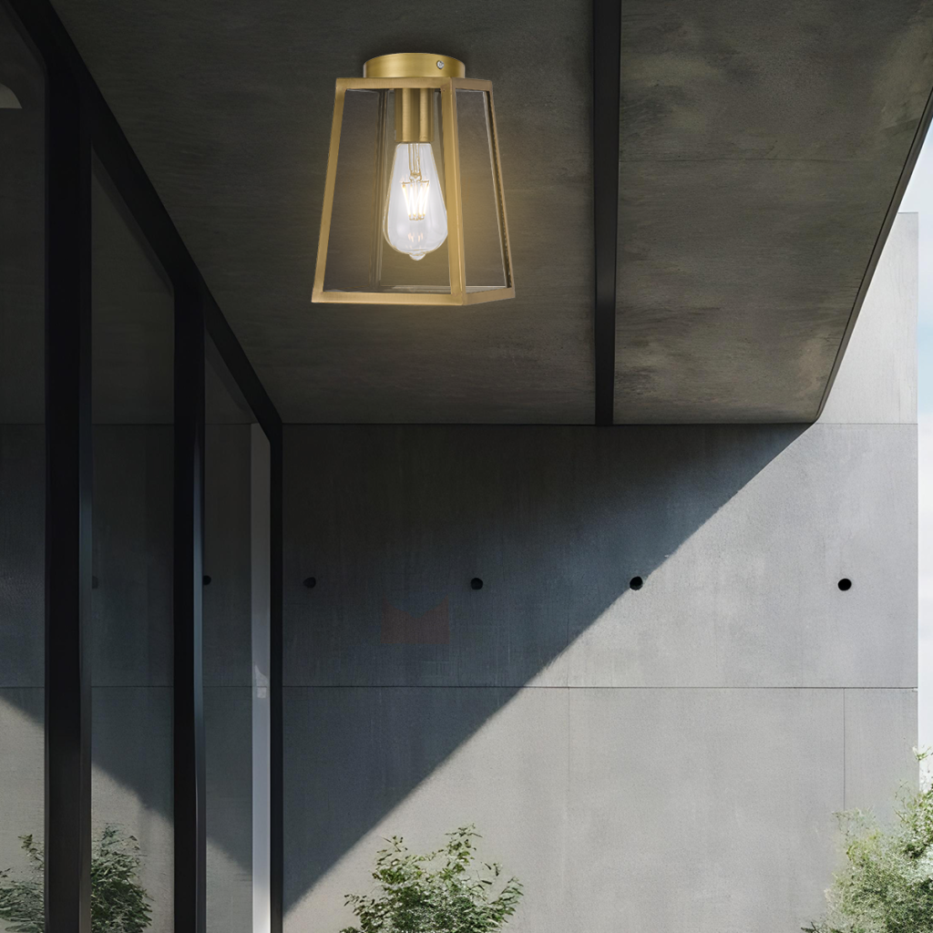 CANTENA 15 PENDANT - LS1