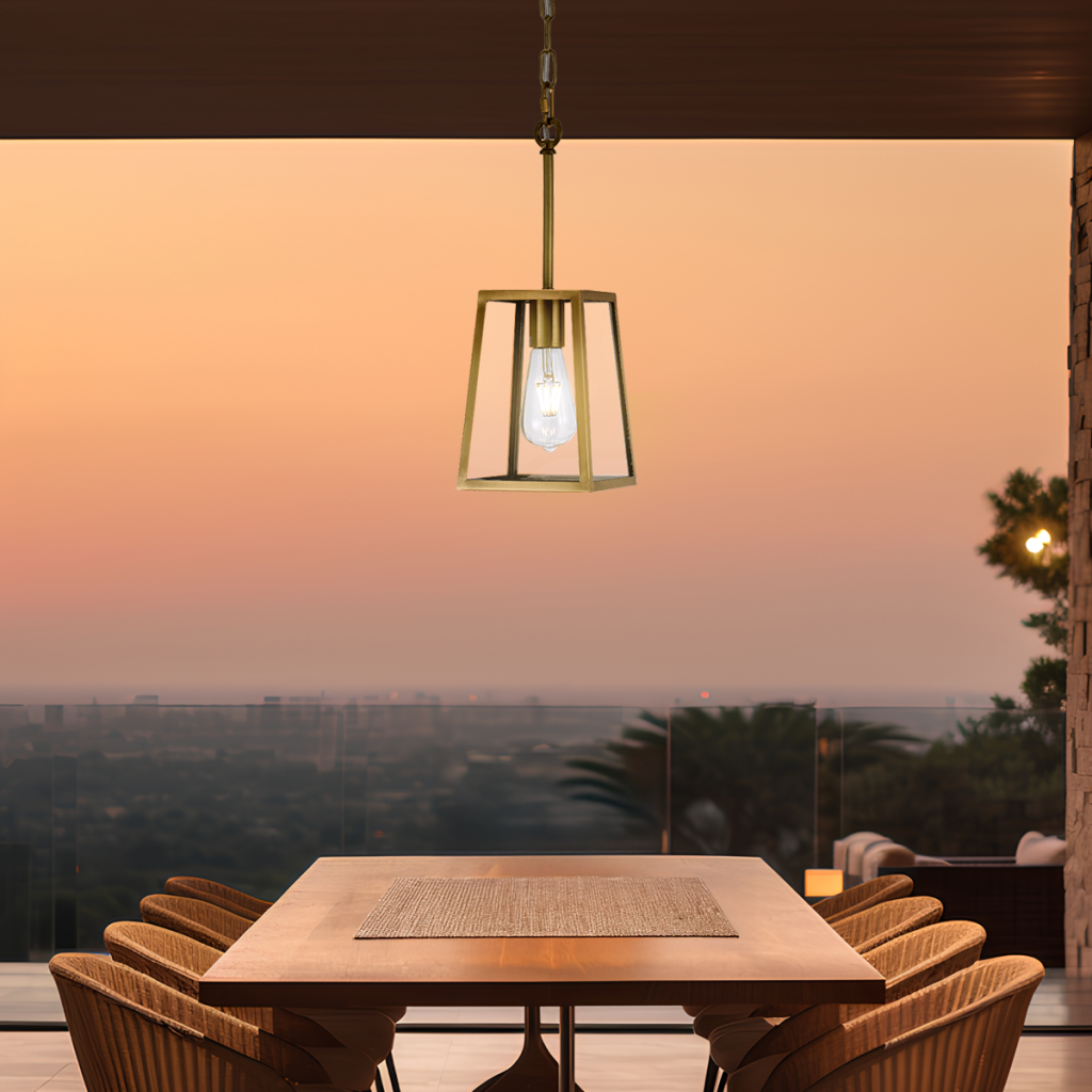 CANTENA 15 PENDANT - LS4