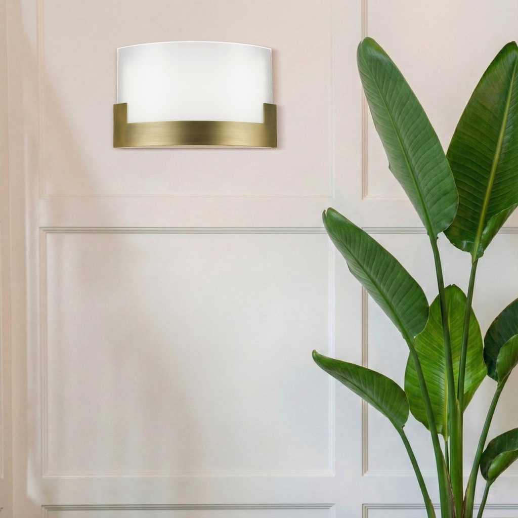 SOLITA 35 LED Dim WALL LIGHT - LS1