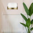 SOLITA 35 LED Dim WALL LIGHT - LS1