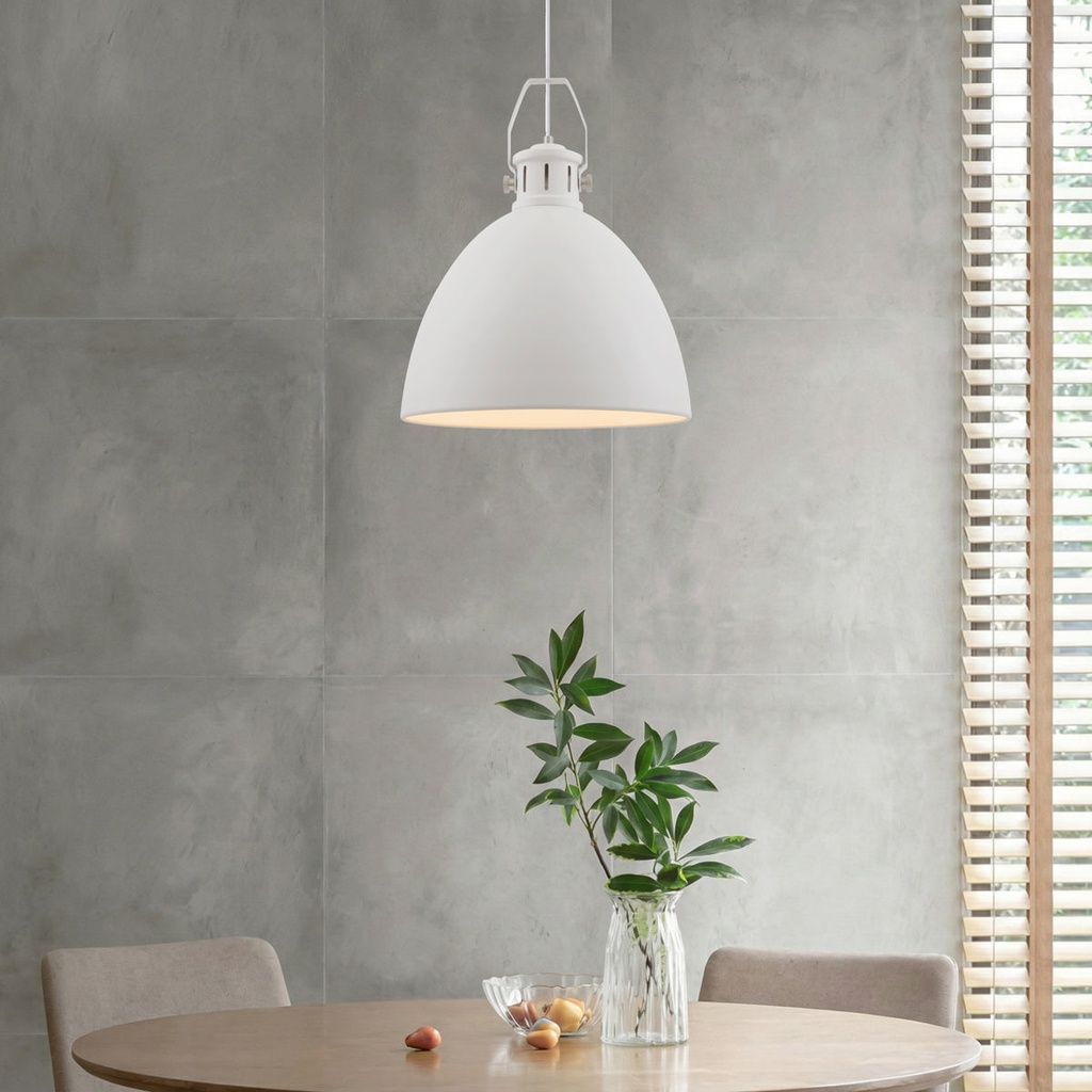 FABRICA 40 PENDANT - LS1