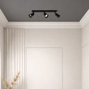 ALVEY 3 LIGHTS SPOT BAR - LS3