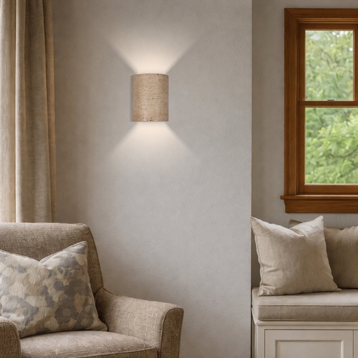 ETRUSO WALL LIGHT - LS1
