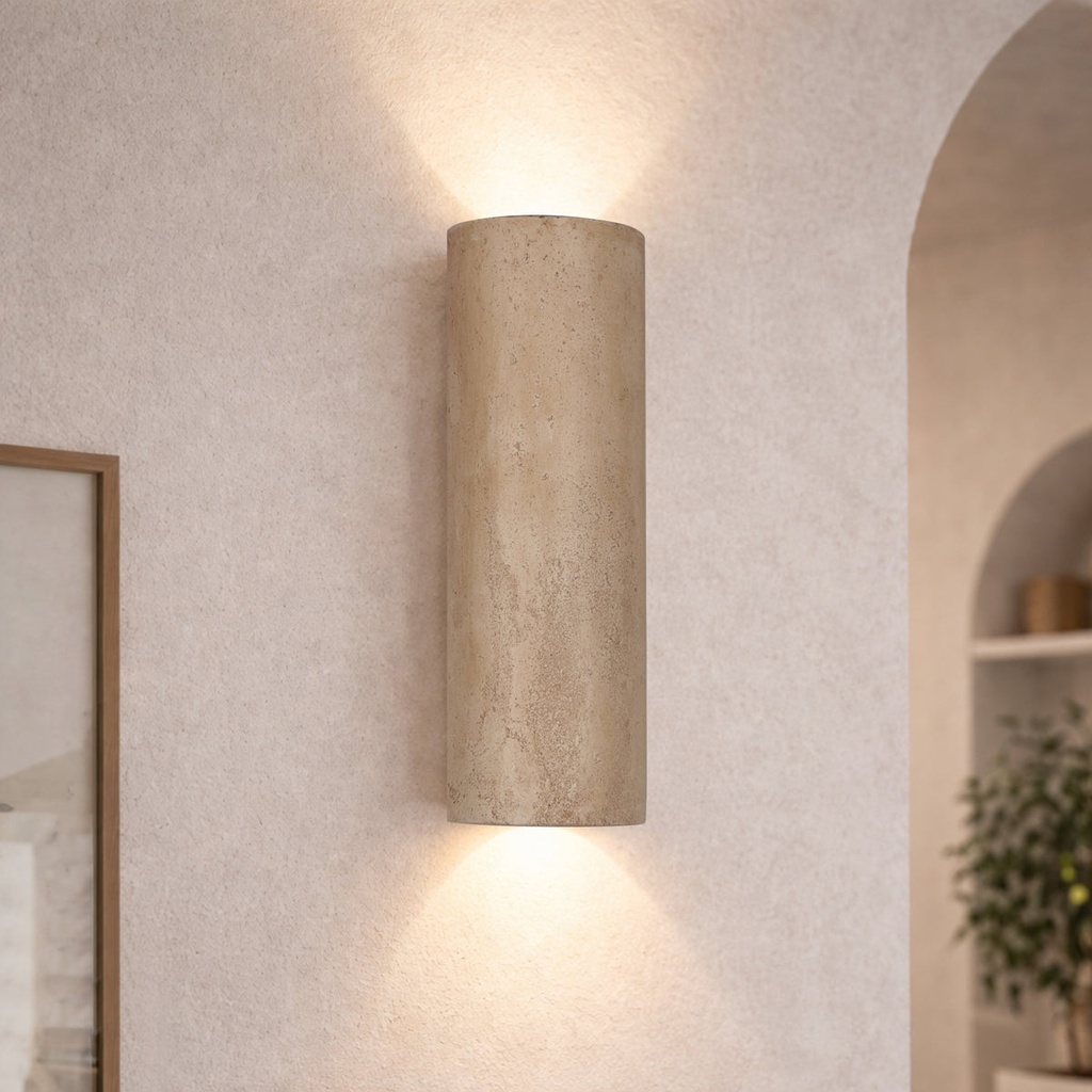 IMPERO WALL LIGHT - LS1