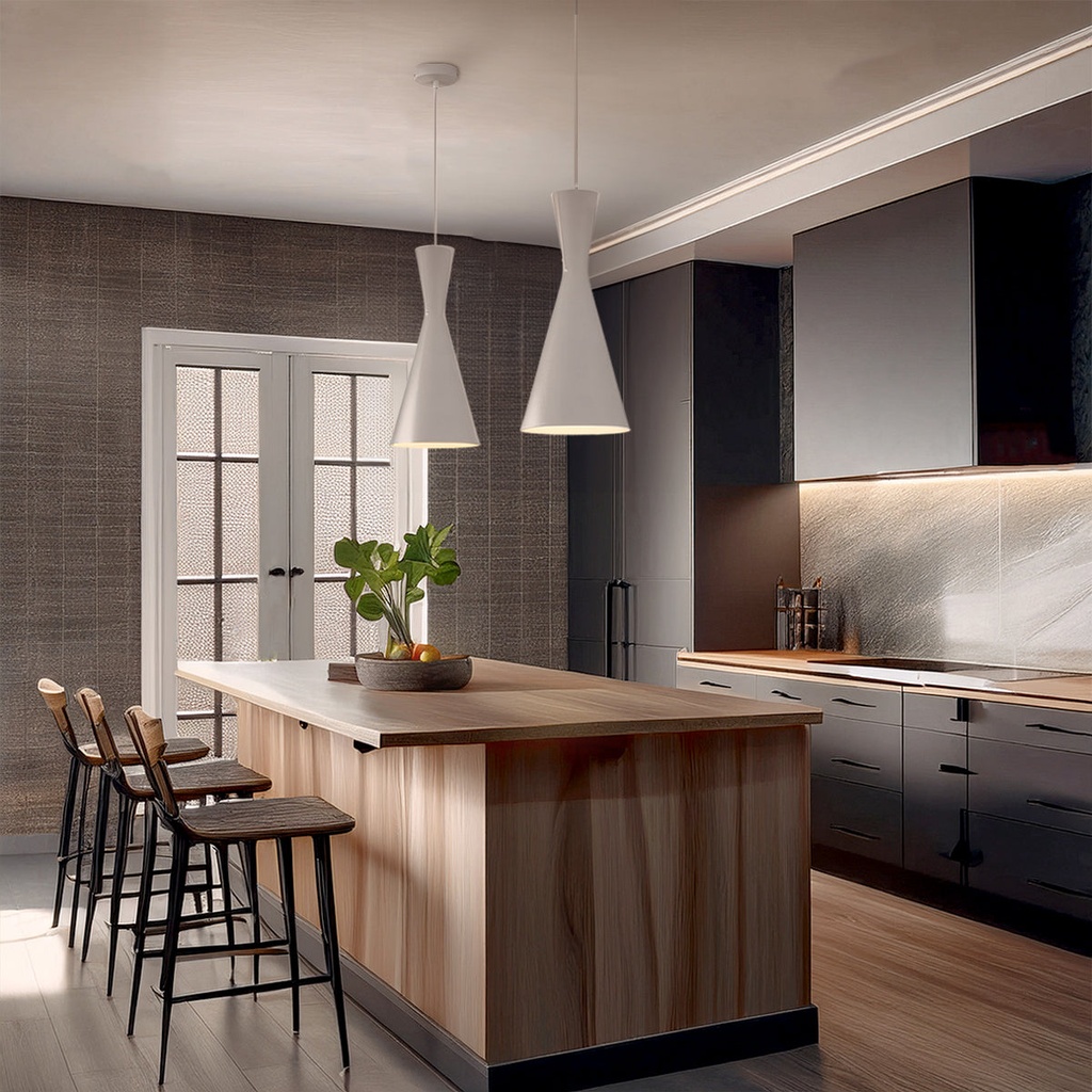 FLERO 20 PENDANT - LS2