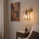 CANTENA 15 WALL LIGHT - LS1