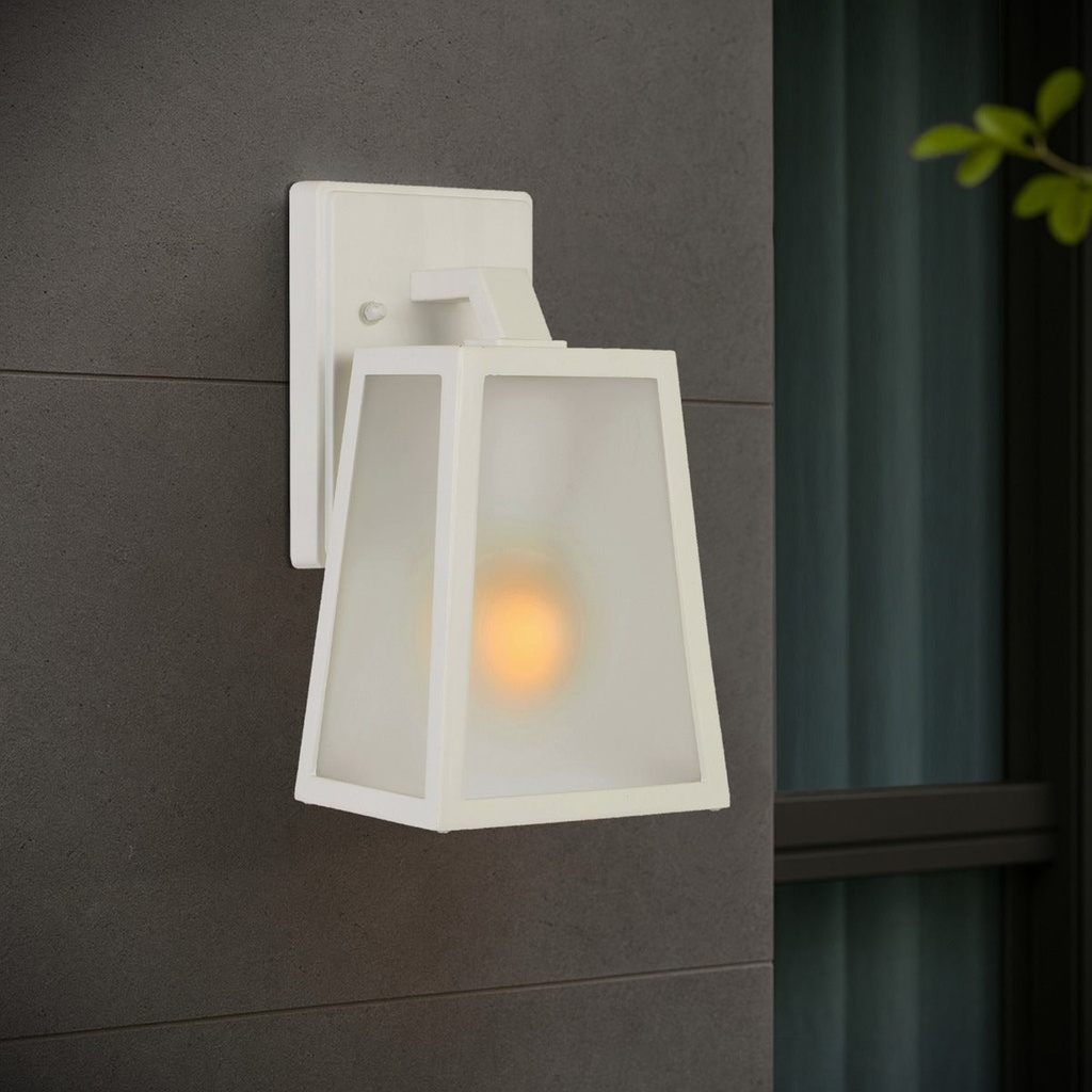 COSCA 145 EXTERIOR WALL LIGHT - LS1