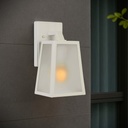 COSCA 145 EXTERIOR WALL LIGHT - LS1