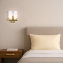 EAMON 2 LIGHTS WALL LIGHT - LS1